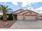 491 W Marlin Pl, Chandler, AZ 85286