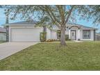 933 SW Kappa Ave, Port Saint Lucie, FL 34953