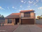 4622 W Bluefield Ave, Glendale, AZ 85308