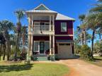 189 Cord Grass Way, Cape San Blas, FL 32456