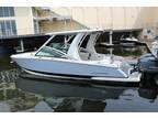 2021 Chaparral Boat for Sale