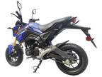 2023 X-PRO Condor 150cc Motorcycle