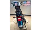 2002 Harley-Davidson Softail Fat Boy®