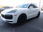 2021 Porsche Cayenne