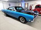 1969 Plymouth Road Runner