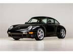 1998 Porsche 993 Carrera 4S