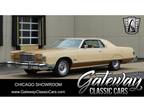 1978 Mercury Grand Marquis