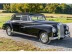 1953 Mercedes-Benz 300D