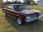 1964 Pontiac Lemans