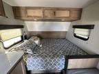 2024 Wolf Pup Travel Trailer 14CCBL