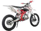 2023 X-PRO X5 125cc Dirt Bike