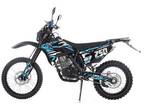 2023 X-PRO TEMPLAR M 250cc Dirt Bike