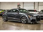 2013 Audi TT