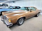 1976 Pontiac Grand Prix