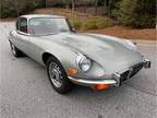 1972 Jaguar XKE