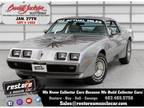 1979 Pontiac Firebird Trans Am