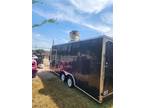 food concession trailers for sale