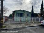 1182 58th Ave, Oakland, CA