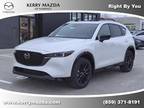 2024 Mazda CX-5 2.5 Carbon Turbo