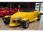 2002 Chrysler Prowler