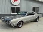 1966 Oldsmobile Cutlass