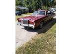 1978 Chrysler New Yorker