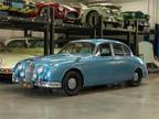 1965 Jaguar Mark II