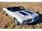 1972 Oldsmobile 442