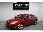 2014 Buick Regal