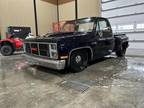 1981 GMC Sierra 1500