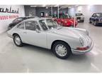 1967 Porsche 912