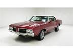 1970 Oldsmobile Cutlass Supreme