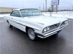 1961 Pontiac Bonneville