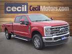 2023 Ford F-350 Super Duty LARIAT 4WD