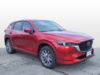 2024 Mazda CX-5 2.5 S Premium Package