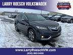 2016 Acura Rdx w/Advance