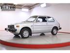 1979 Honda Civic