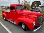 1947 International Pickup