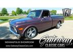 1968 GMC Pickup