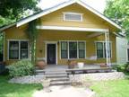 Austin 3BR 2BA, A rare opportunity just off SoCo.
