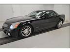 2005 Cadillac XLR