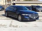 2021 Genesis G90 5.0 Ultimate