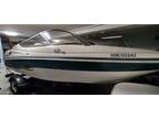 2005 Silverline 1805 Boat for Sale