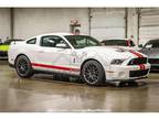 2012 Shelby GT500