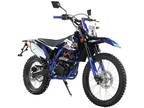 2023 X-PRO Titan 250 DLX Dirt Bike