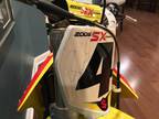 2006 Suzuki RM