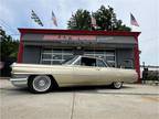 1964 Cadillac Coupe Deville