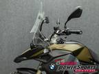 2015 Bmw F800gs Adventure W/Abs