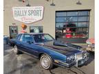 1981 Pontiac Grand Prix