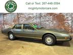 1985 Aston Martin Lagonda